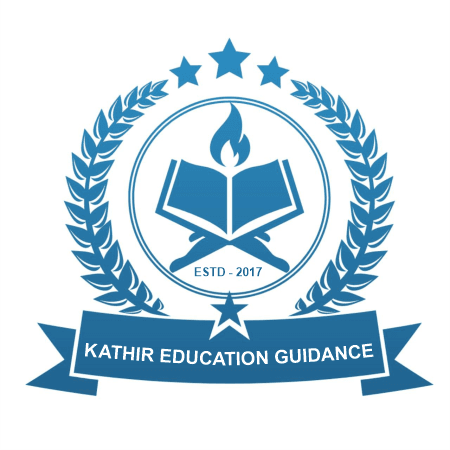 Kathir Education Guidance